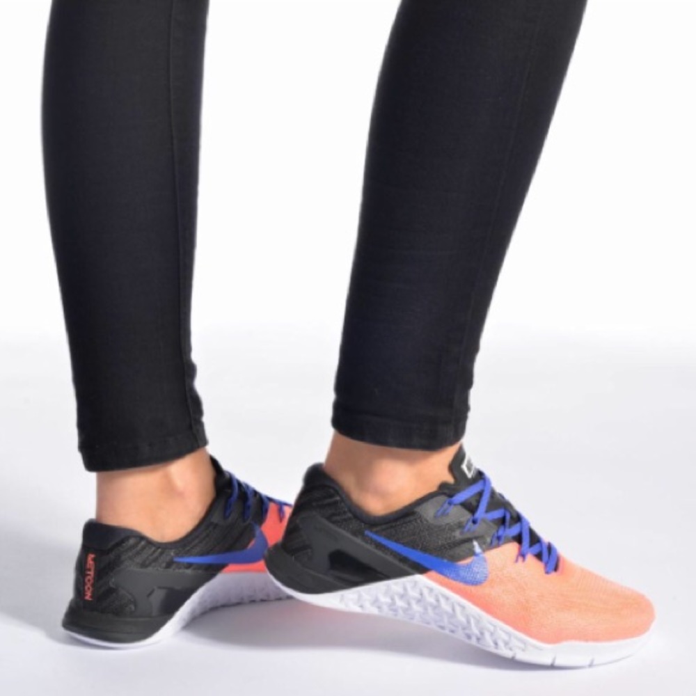 Nike Metcon 3